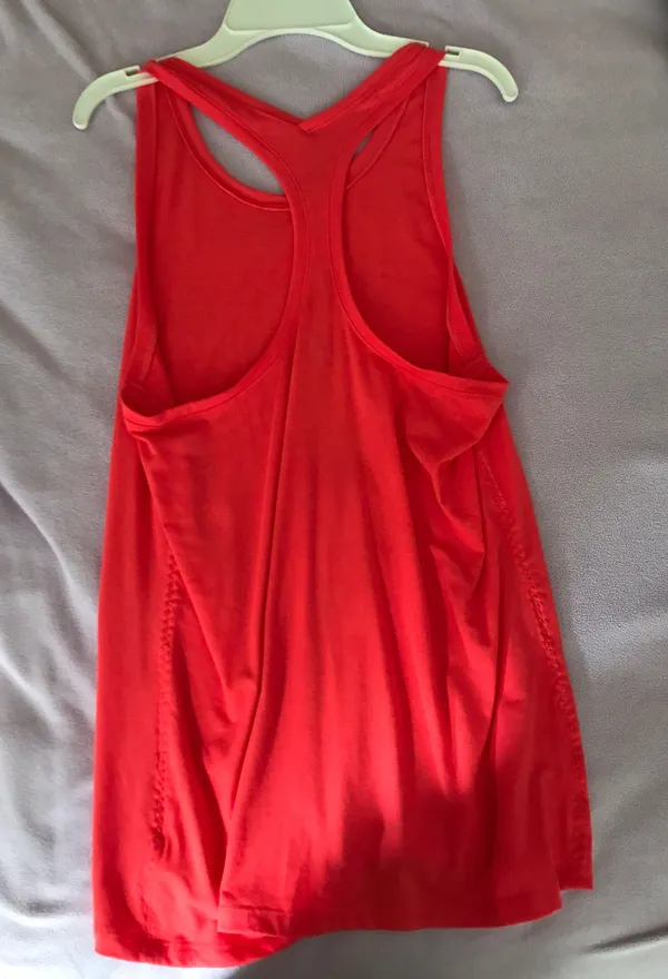 Athleta Athletic Tank Top - Image 2