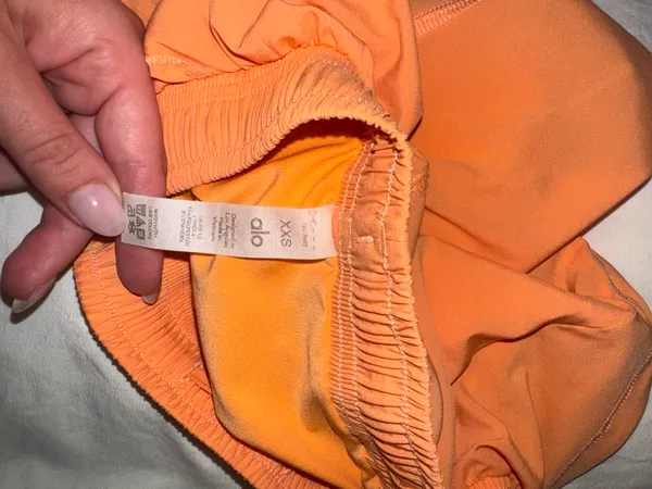 Alo Stride Short - Image 8