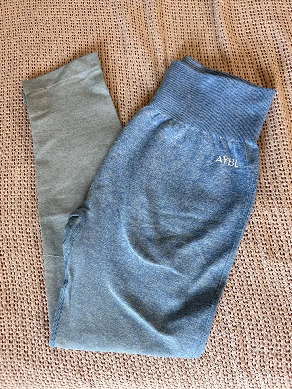 Ombré AYBL Leggings - Image 5