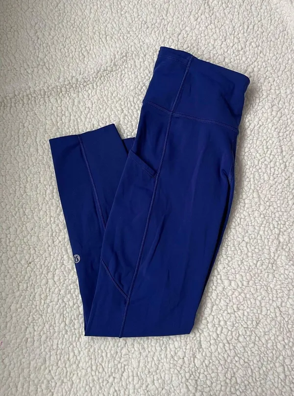 Lululemon Leggings - Image 4