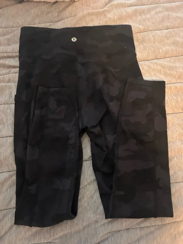 Lululemon Leggings - Image 4