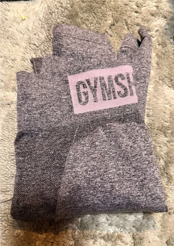 Gymshark Legging - Image 2