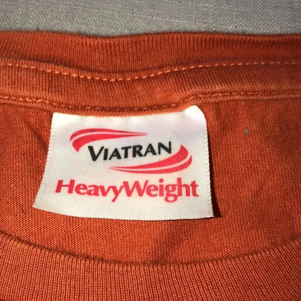 Viatran Orange Size L - Image 6