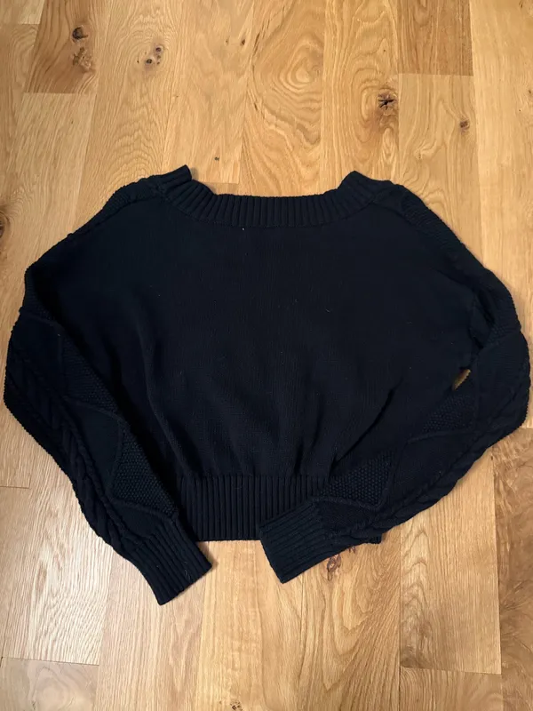 Francesca's Sweater - Image 2
