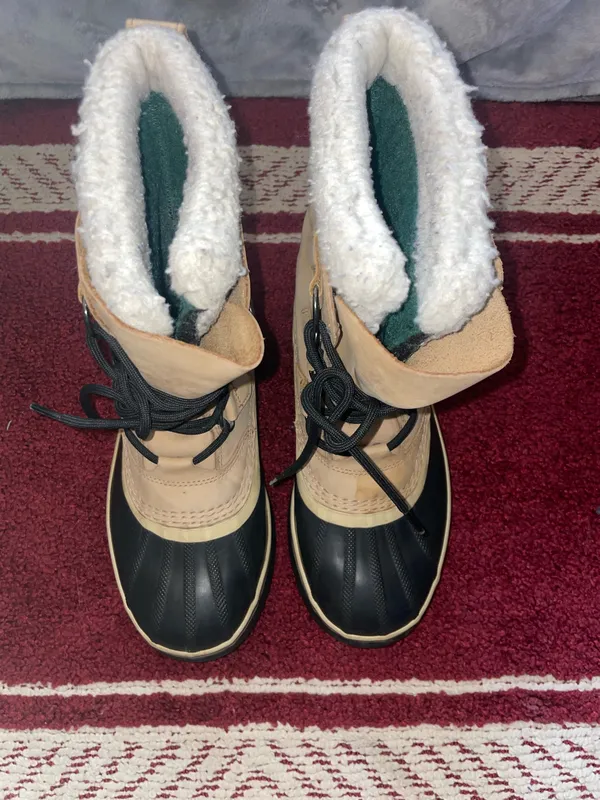 Sorel Winter Boots Women’s - Image 2