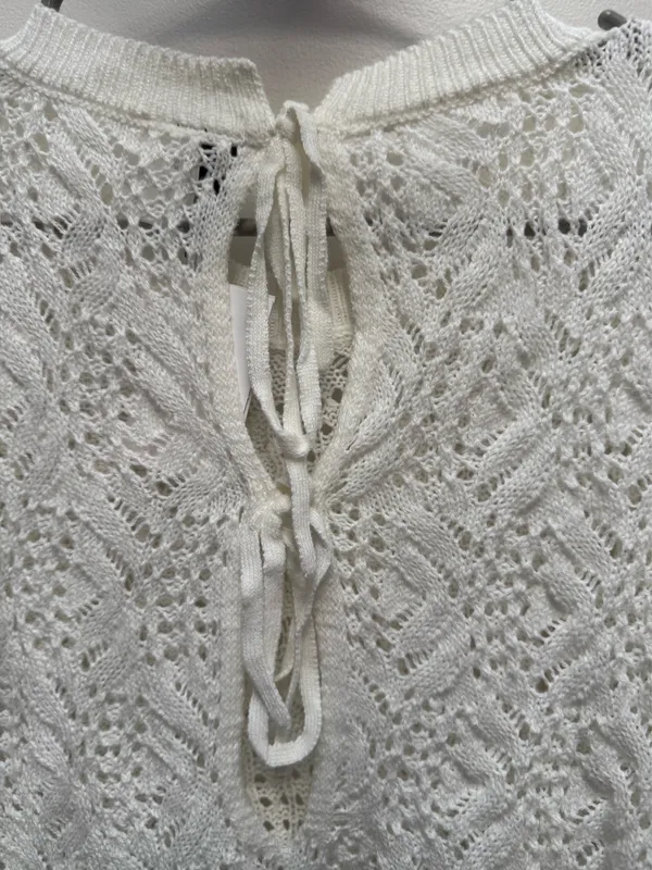 Lace H&M Top - Image 5