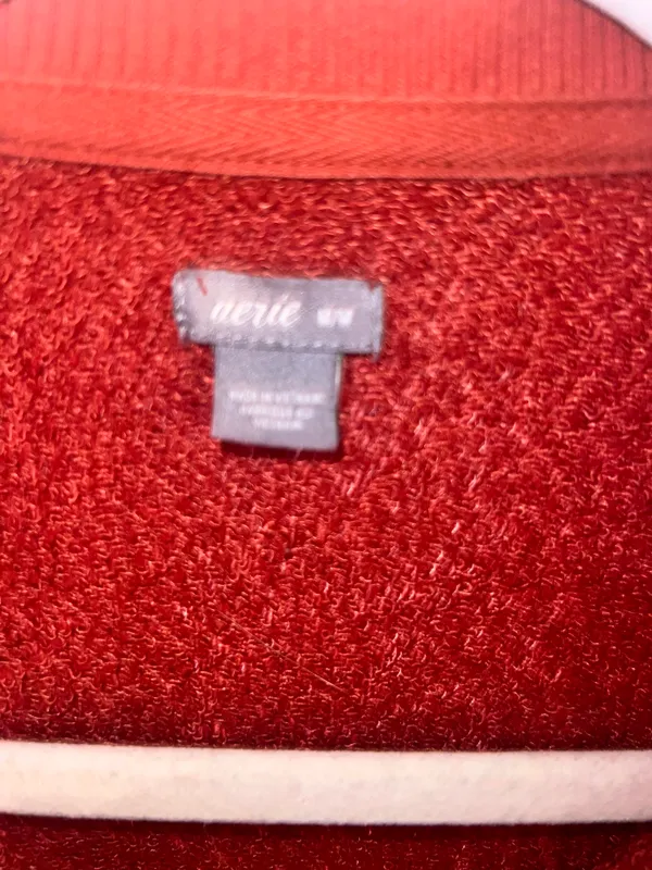 Aerie Medium Sweatshirt - Image 2