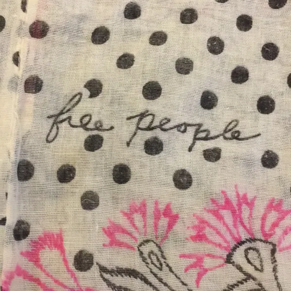 Free People Tote bag - Image 3