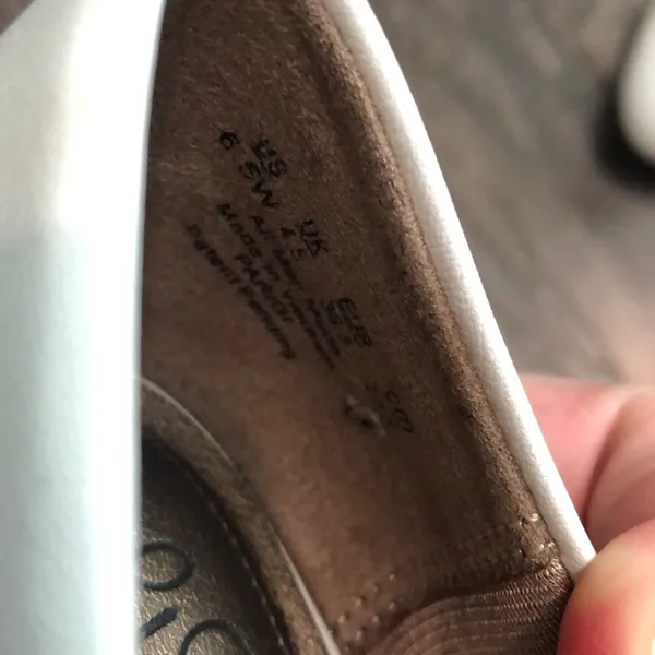 Life Stride heels soft system - Image 5