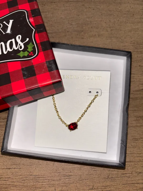 Kendra Scott Necklace - Image 2