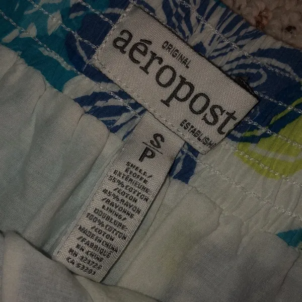 Aeropostale skirt - Image 3