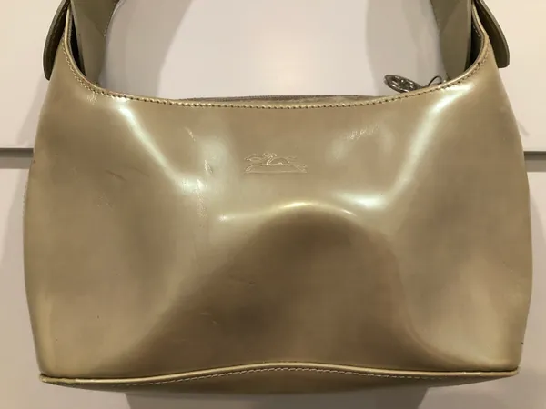 Longchamp Handbag - Image 4