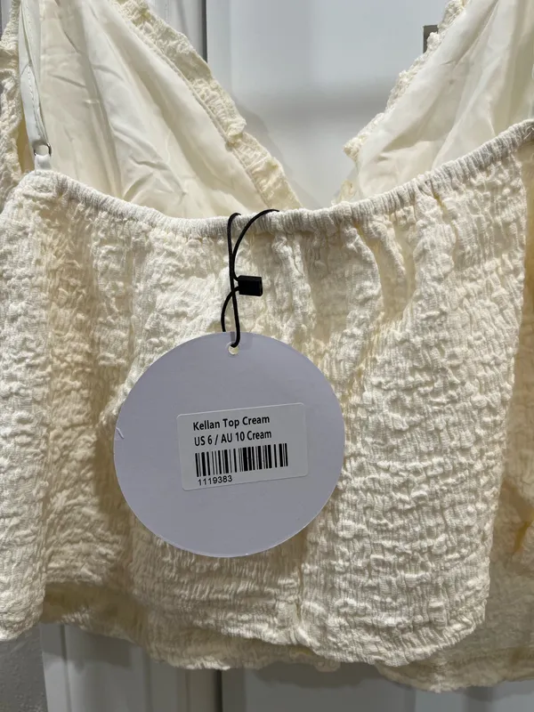 Princess Polly Tank Top - Image 4