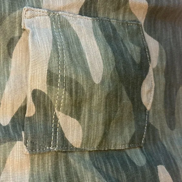 NWOT Old Navy camo tank top S - Image 4