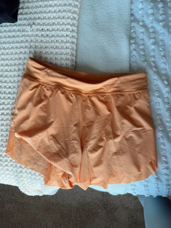 Amazon Running Shorts - Image 3