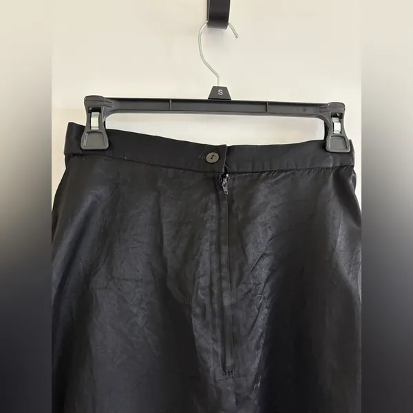 Vintage Jessica McClintock collections midi maxi skirt - Image 4