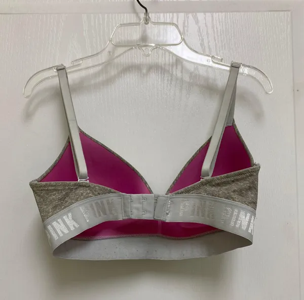 Victoria's Secret Pink bra - Image 2