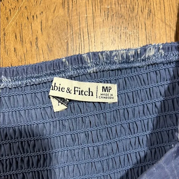 Abercrombie & Fitch Dress - Image 3