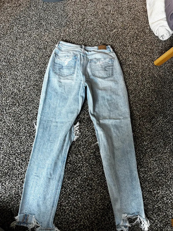 American Eagle Jeans - Image 2
