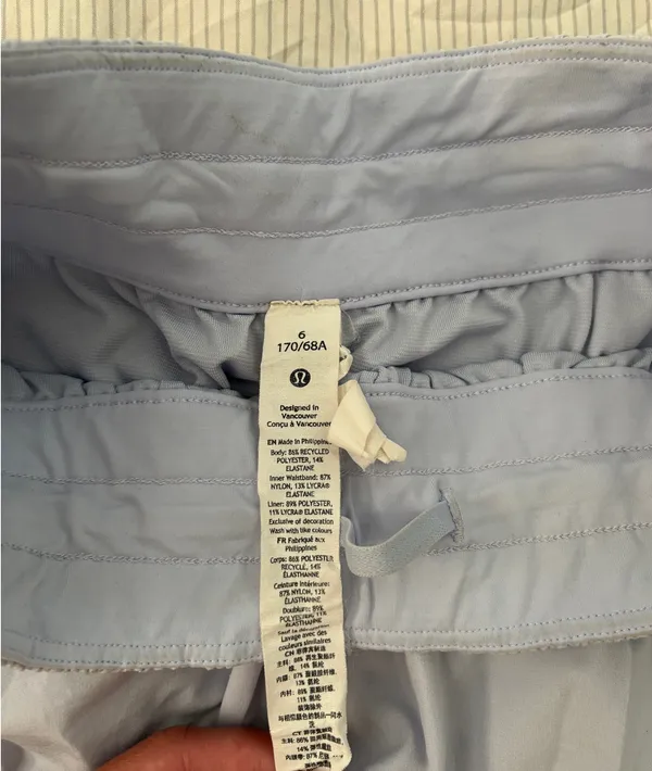 Lululemon Shorts - Image 3