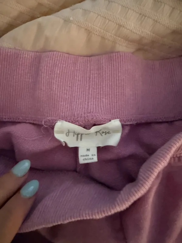 Hippie Rose Comfy matching set - Image 7