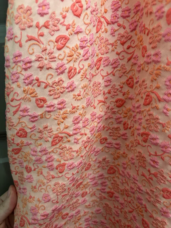 Lizard Thicket Dress - Image 3