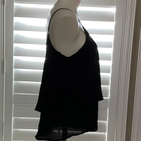 T Strapped Top - Image 2