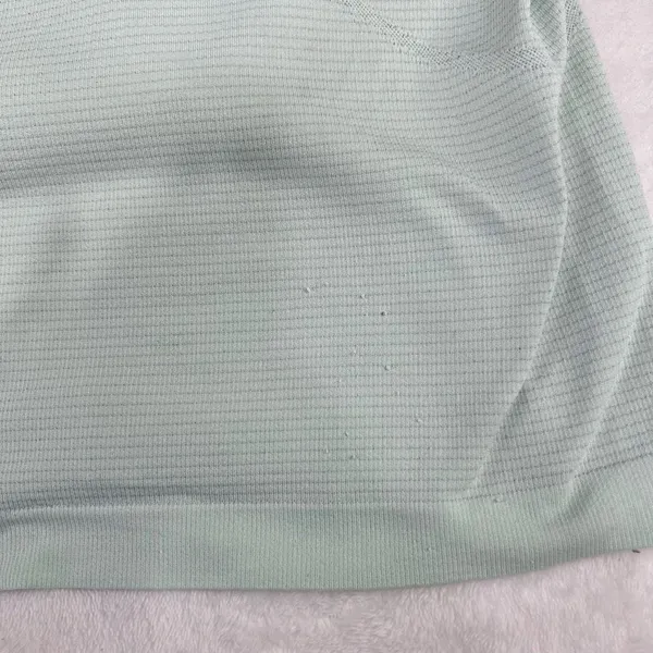Lululemon Mint Green Swiftly Tank 6 women - Image 5