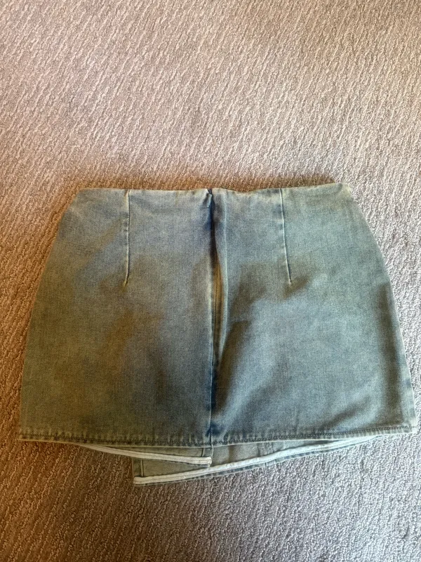 Pretty Little Thing Skirt - Image 2