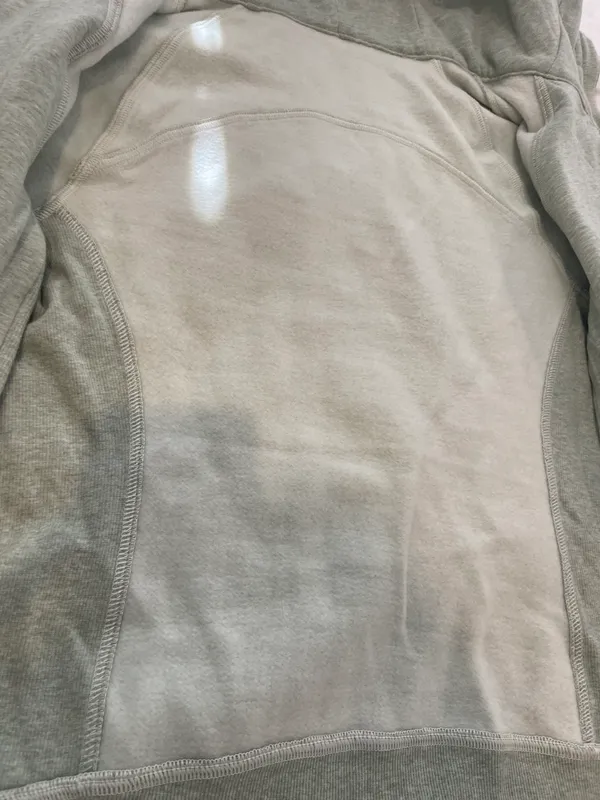 Lululemon Scuba Hoodie - Image 7