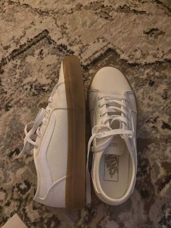 women’s vans  - Image 2