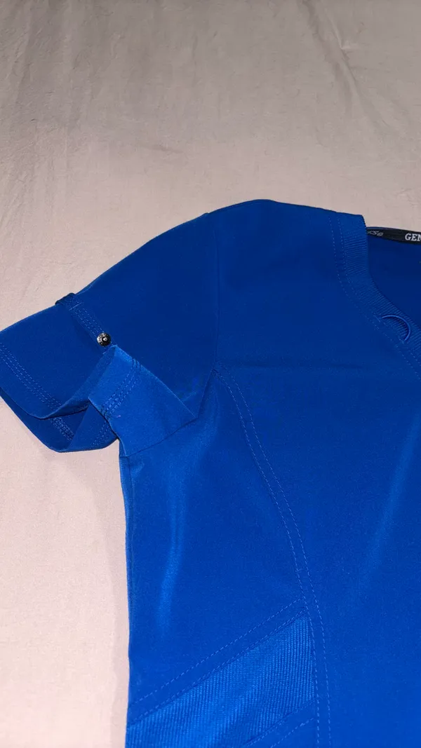 Dickies Scrub Top - Image 2