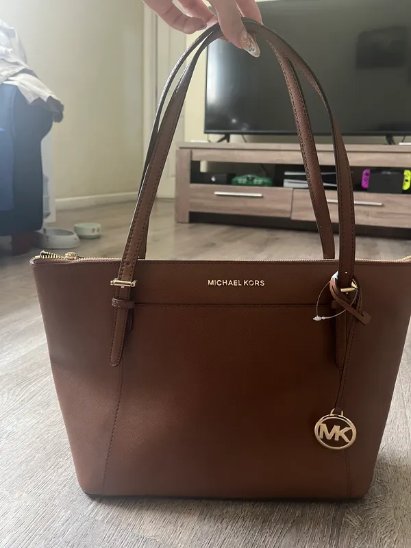 Michael Kors Tote - Image 2