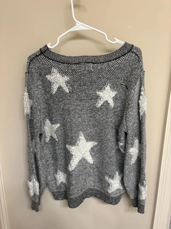 Boutique Sweater - Image 2