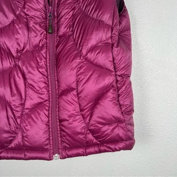Columbia Down‎ Filled Vest Sz XS - Image 4
