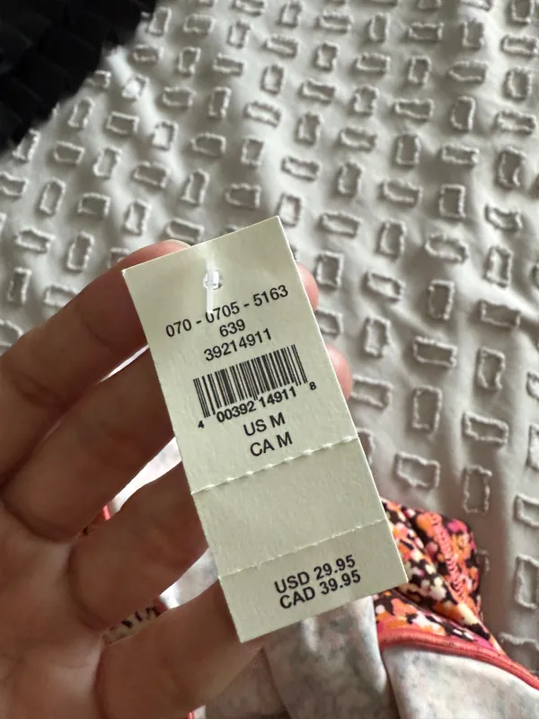 Aerie Offline crossover biker shorts - Image 3