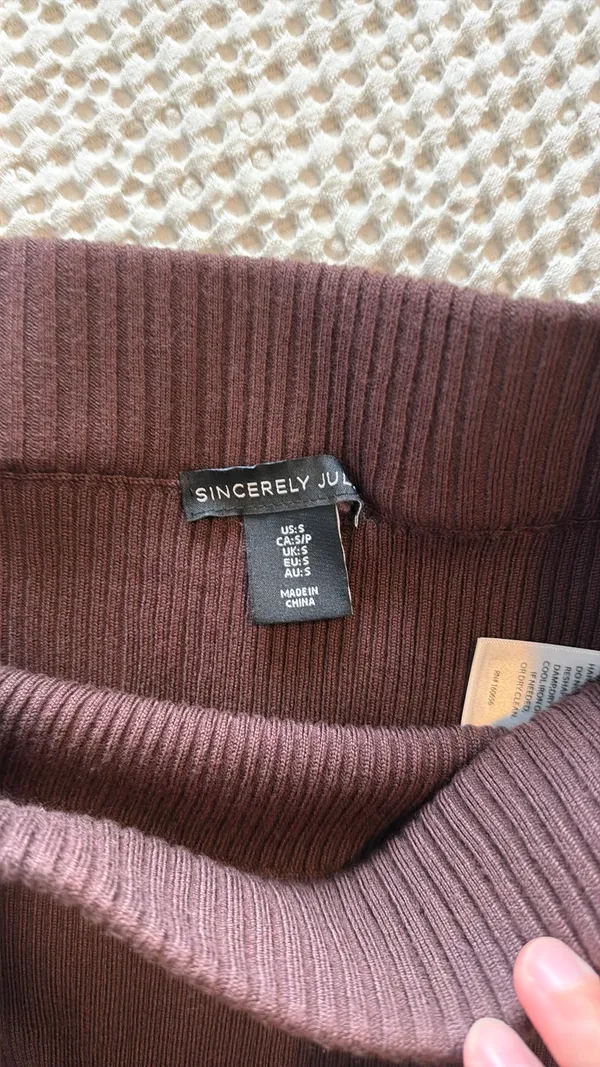 Sincerely Jules Knit Set - Image 6