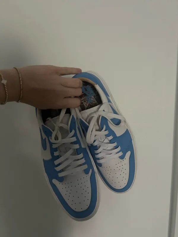 Nike Dunk Low - Image 2