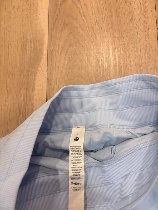 Lululemon Dance Studio Pants - Image 3