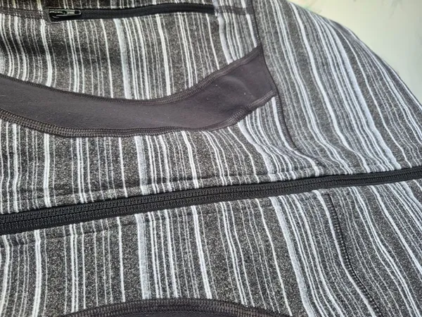 Lululemon Stride Jacket 6 - Image 5