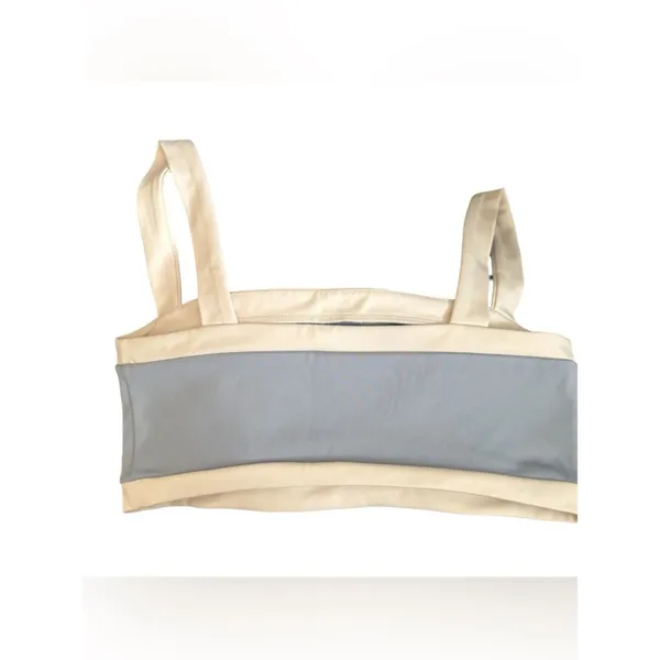 Reformation Adelina Ecomove Sports Bra Tank Top - Image 5