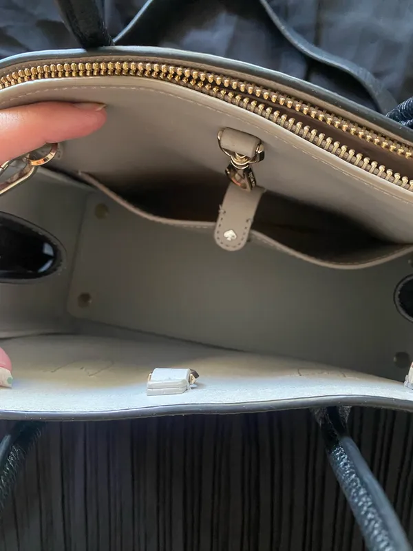 Kate Spade Purse - Image 4