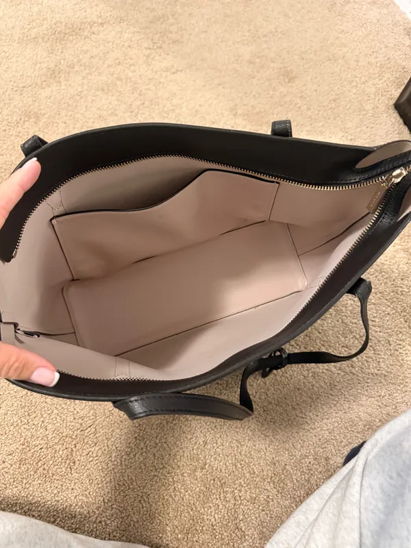 Kate Spade Tote Bag - Image 3