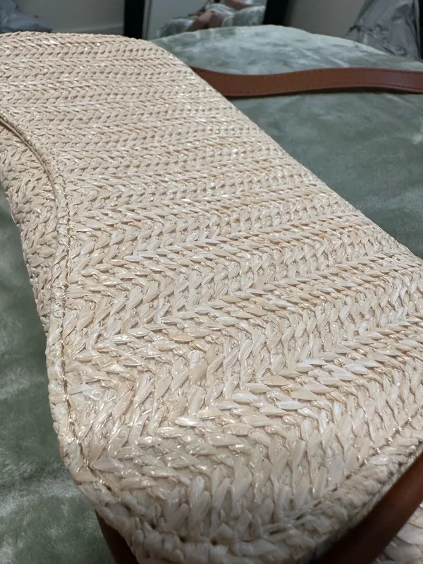 Beachy Purse  - Image 2