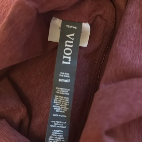 Vuori Tights - Image 4