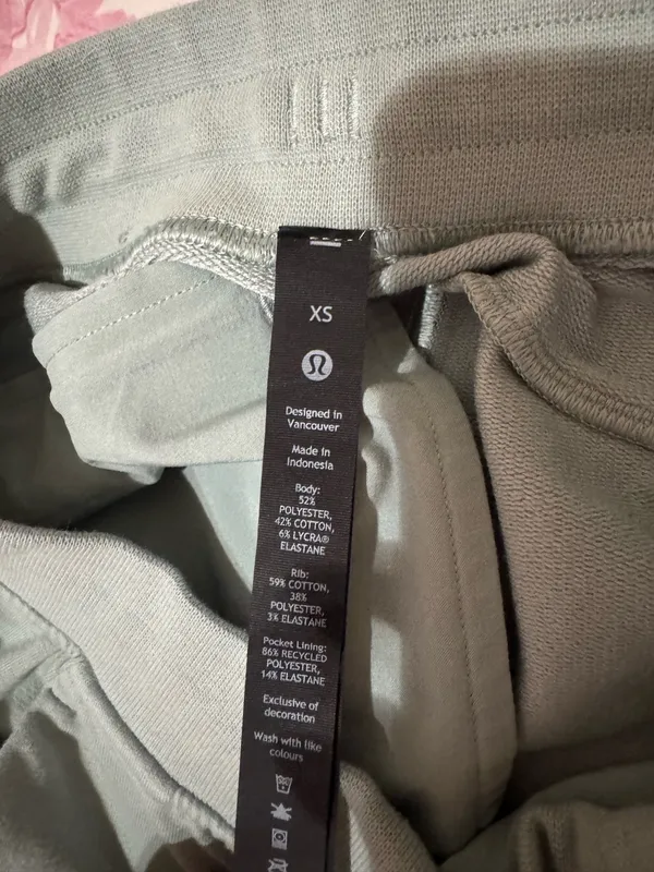 Lululemon Joggers - Image 2