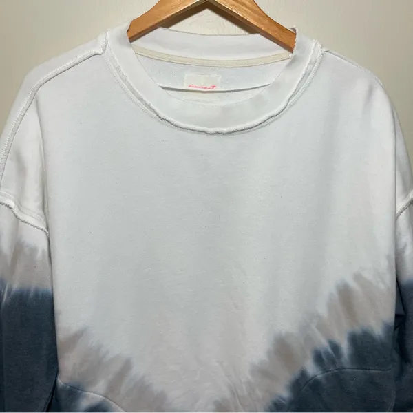 Free People Movement Ombré Metti Crew Sweatshirt - Image 2