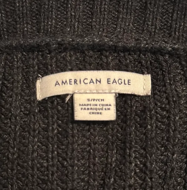 American Eagle Outfitters Sweater - Image 3