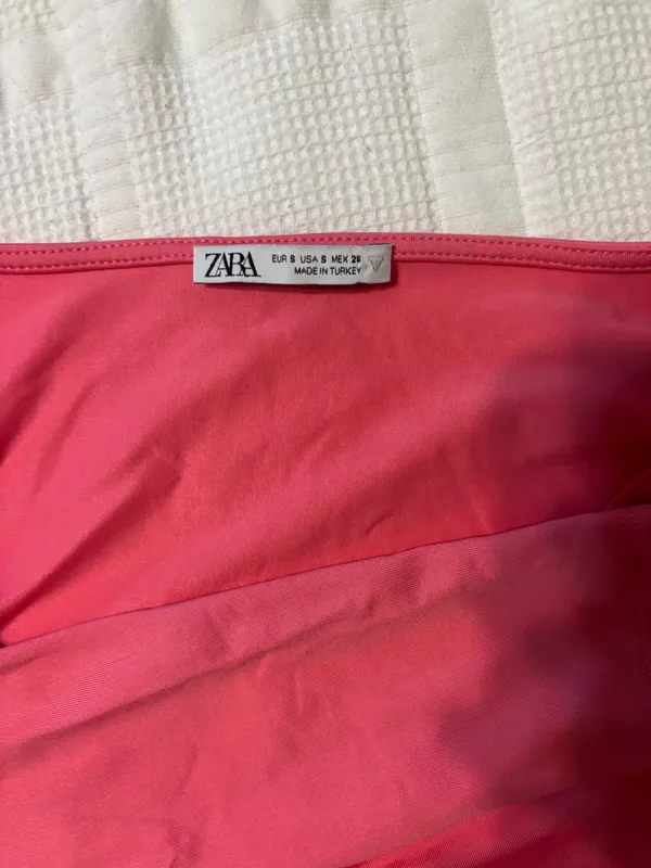 ZARA Bodysuit - Image 2
