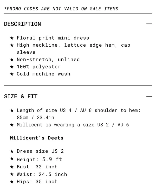 Princess Polly Dress - Image 4